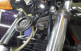 HONDA JADE 2022 MC23
