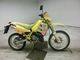 Фото Suzuki TS200R с японского аукциона