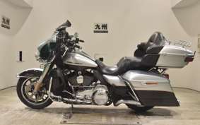 HARLEY FLHTKL TC 1690 2014