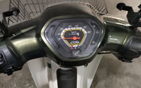 HONDA SUPER CUB50 AA04