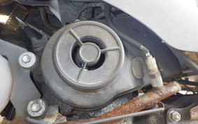 SUZUKI LET's 4 CA45A