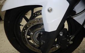 SUZUKI BURGMAN400 A 2018 DU11A