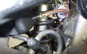 SUZUKI TS125R SF15A