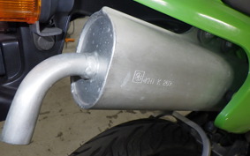 KAWASAKI KSR-2 MX080B