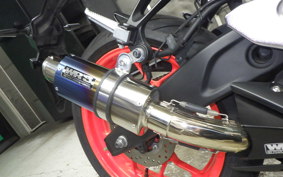 YAMAHA MT-03 ABS 2021 RH13J