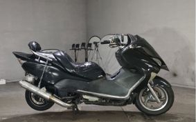 HONDA FORZA Z MF08