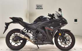 YAMAHA YZF-R25 2024 RG43J