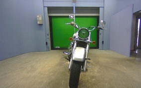 SUZUKI INTRUDER 400 Classic 2006 VK54A