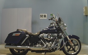 HARLEY FLD 1580 GZ4