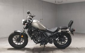 HONDA REBEL MC49