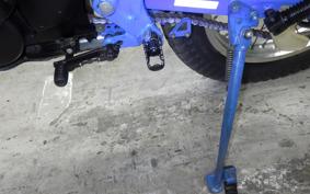 HONDA TL125 2025 JD06