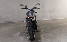 YAMAHA XSR155 RG47