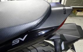 SUZUKI SV650 A 2019 VP55B