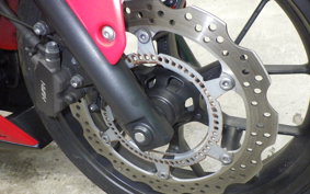 HONDA CBR400R ABS 2018 NC47