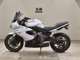 Фото Kawasaki ER600 F 2010 с японского аукциона
