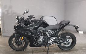 SUZUKI GSX-8R 2024 EM1AA