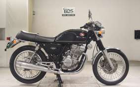 HONDA GB250 CLUBMAN Gen.5 2007 MC10