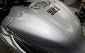 YAMAHA YZF-R6 2018