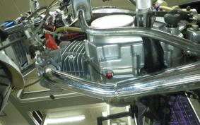HONDA MONKEY 2020 Z50J
