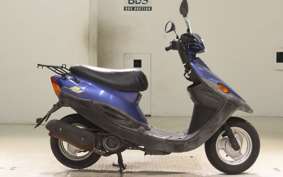 YAMAHA BJ 2007 SA24J