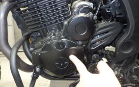 KAWASAKI KLX230DF 2008 LX232A