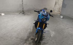 YAMAHA XSR900 2022 RN80J