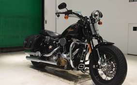 HARLEY FLSTSB 1580 2009
