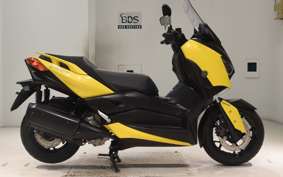 YAMAHA X-MAX 250 A SG42J