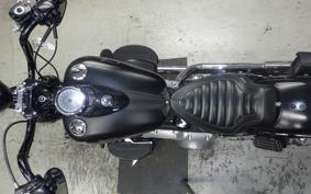 HARLEY FLSTSB 1580 2011