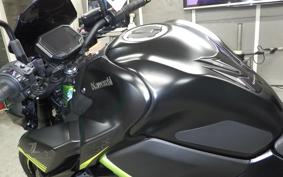KAWASAKI Z900 2021 ZR900B