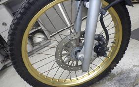 YAMAHA SEROW 250 DG11J