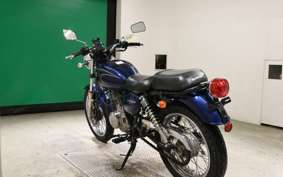 SUZUKI ST250E NJ4AA