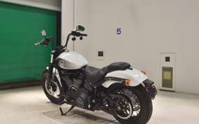 HARLEY FXBBS1870 2021