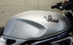 KAWASAKI BALIUS 250 ZR250A