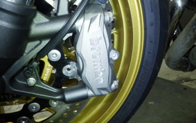 KAWASAKI Z900RS SE 2025 ZR900K