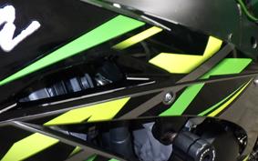 KAWASAKI ZX 10 NINJA ABS 2019 ZXT02E