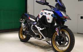 BMW R1300GS Adventure ASA 2025