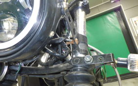 HONDA FTR223 MC34