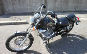 YAMAHA VIRAGO 250 1992 3DM