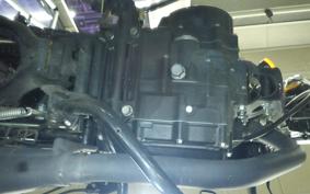 HONDA LY125 FI 1997