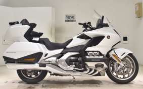 HONDA GL 1800 GOLD WING TOUR DCT 2023 SC79
