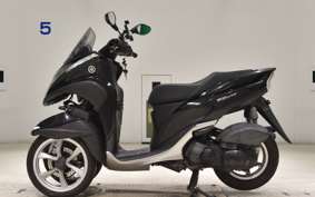 YAMAHA TRICITY 125 SE82J