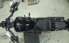 HARLEY FXBB1750 2018
