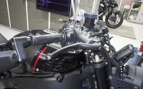 YAMAHA XSR900 2022 RN80J