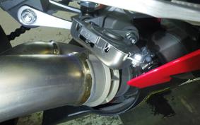 HONDA CBR1000RR RSP 2022 SC82