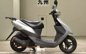 SUZUKI LET's 2 CA1PA