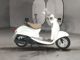 Фото Honda CREA SCOOPY 2003 с японского аукциона
