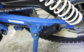 HONDA TL125 2025 JD06