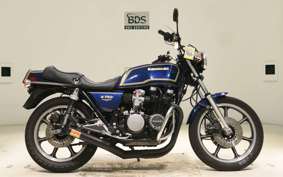 KAWASAKI KZ750 2022 KZ750E