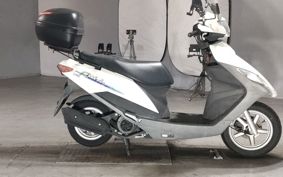 SUZUKI ADDRESS V125 DT11A